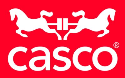 Casco sponsorer Den Magiske Lysskov